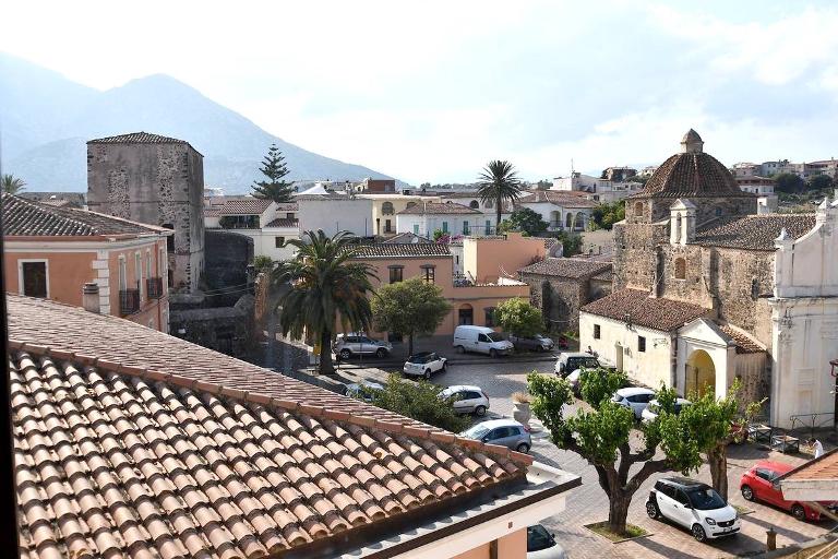 Ferienwohnung Dimora di Orosei Marina - Ferienwohnung Dimore di Orosei Marina, Orosei (NU)
