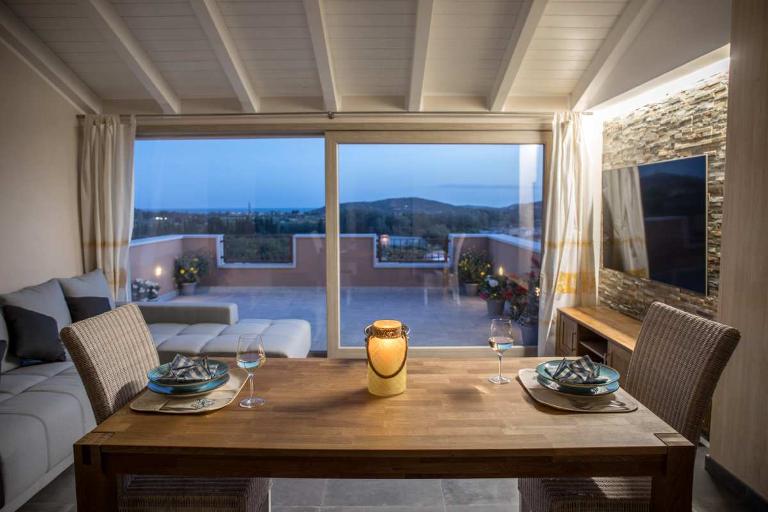 Maison Melodia di Chia - Suite Melodia di Chia, Chia (CA)