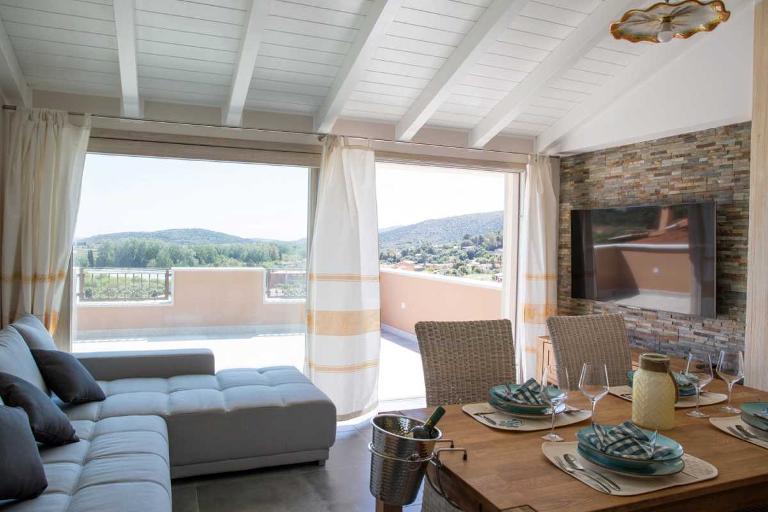 Maison Melodia di Chia - Suite Melodia di Chia, Chia (CA)