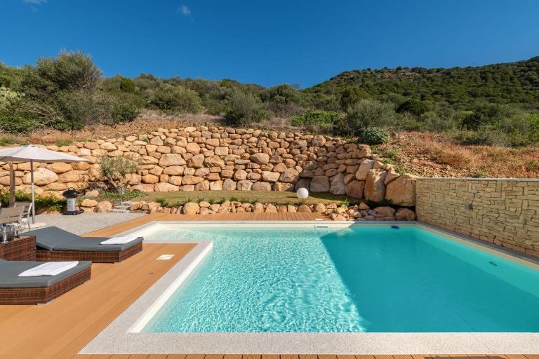 Maison Melodia di Chia - Suite Melodia di Chia, Chia (CA)