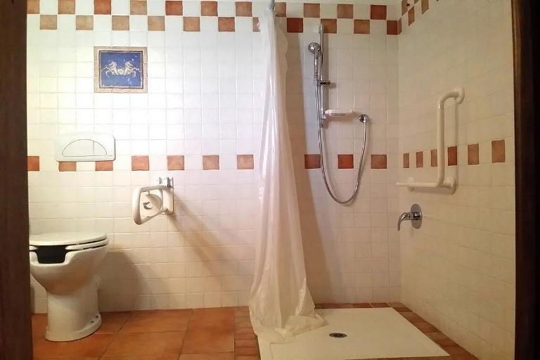 Hotel Costa Caddu - Barrierefreie Zimmer, San Teodoro (OT)