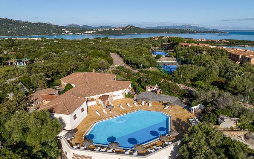 Villa Antonina Residence Golfo Aranci - Sardegna