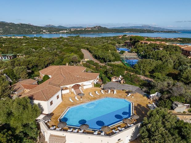 Villa Antonina Residence Golfo Aranci - Sardegna