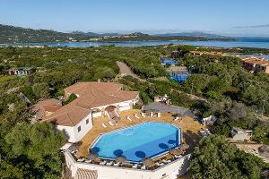Villa Antonina - Golfo Aranci - OT