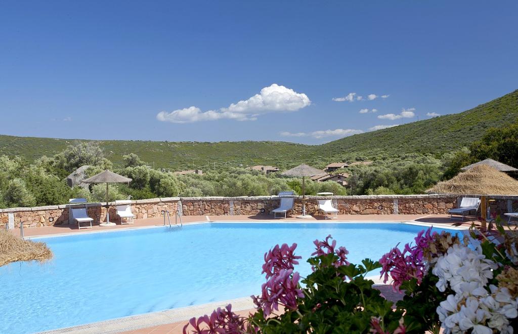 Villa Antonina, Golfo Aranci (OT) #3