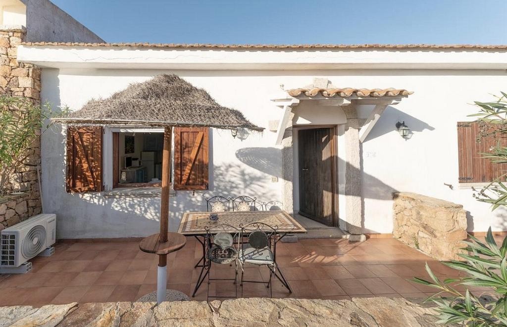 Villa Antonina, Golfo Aranci (OT) #5
