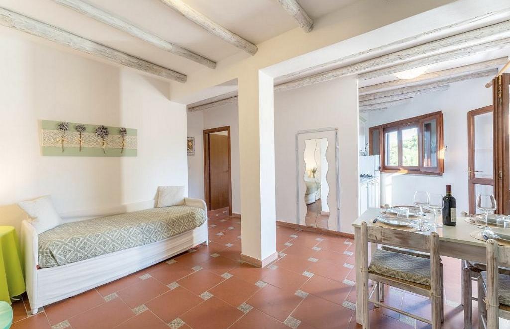 Villa Antonina, Golfo Aranci (OT) #8