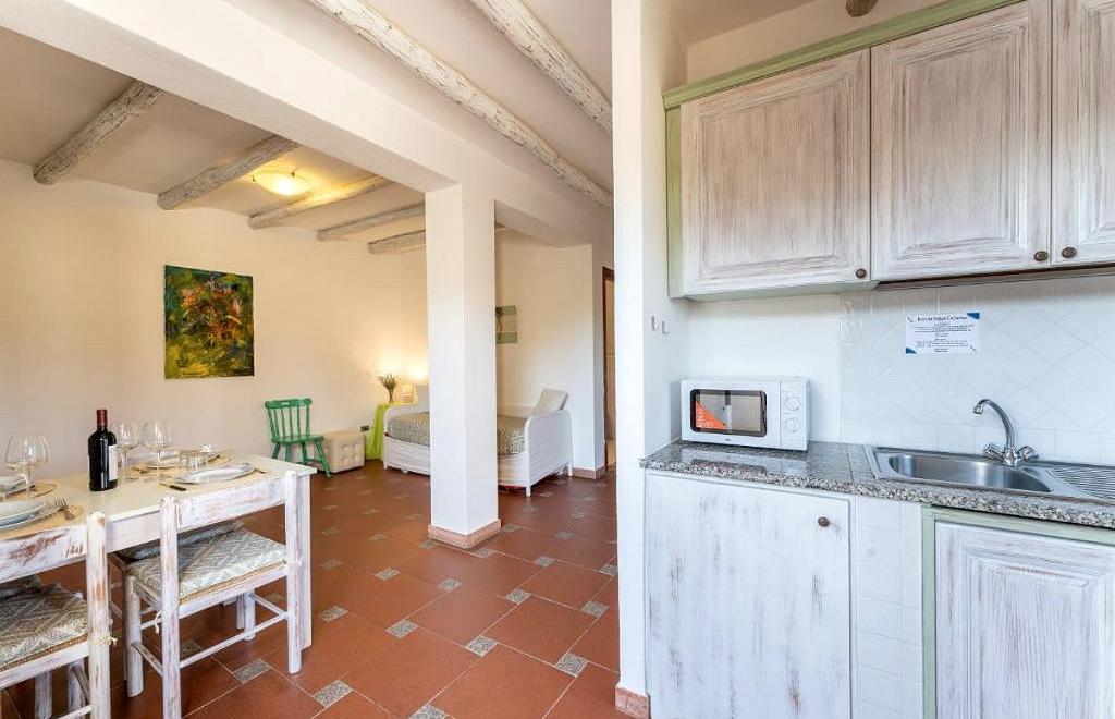 Villa Antonina, Golfo Aranci (OT) #9