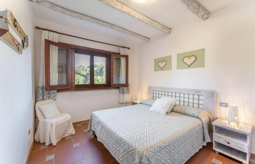 Villa Antonina, Golfo Aranci (OT) #10