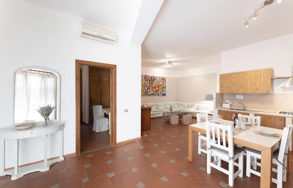 Villa Antonina, Golfo Aranci (OT) #13