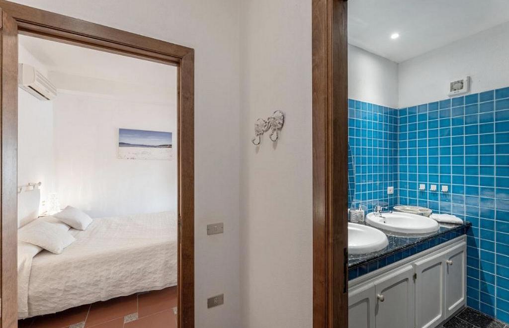 Villa Antonina, Golfo Aranci (OT) #17