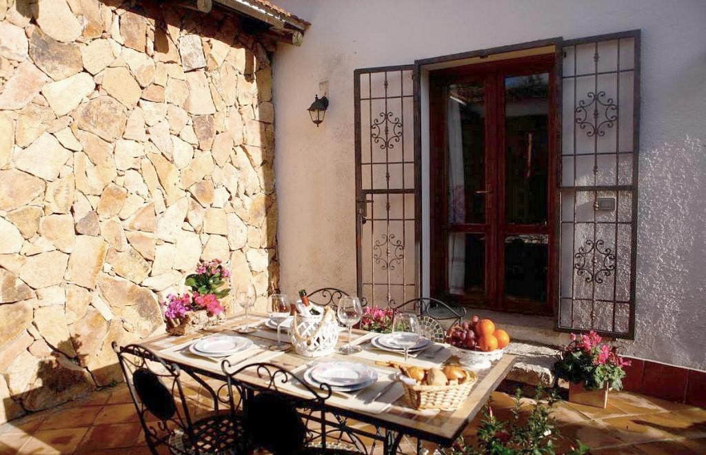 Villa Antonina, Golfo Aranci (OT) #12