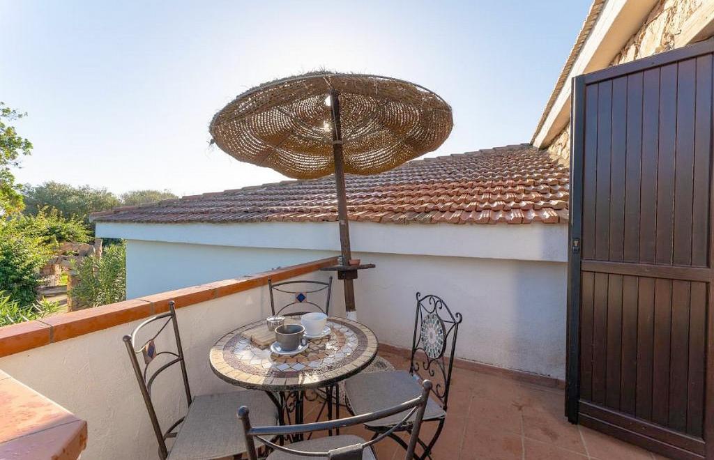 Villa Antonina, Golfo Aranci (OT) #7