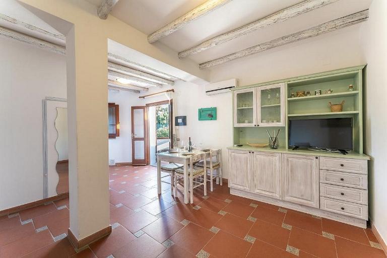 Villa Antonina - Appartement 2 pièces, Golfo Aranci (OT)