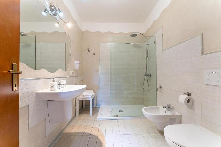 Villa Antonina - Appartement 2 pièces, Golfo Aranci (OT)