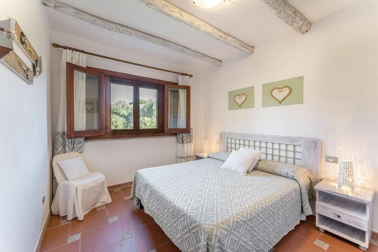 Villa Antonina - Appartement 2 pièces, Golfo Aranci (OT)