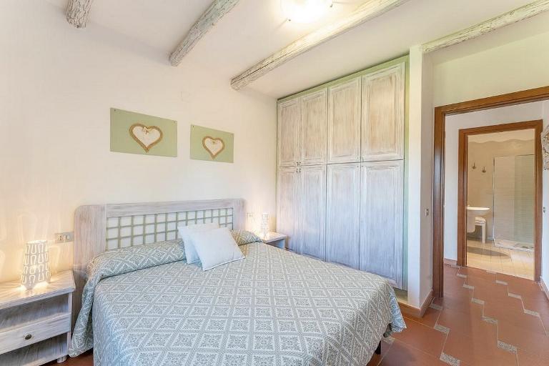 Villa Antonina - Appartement 2 pièces, Golfo Aranci (OT)