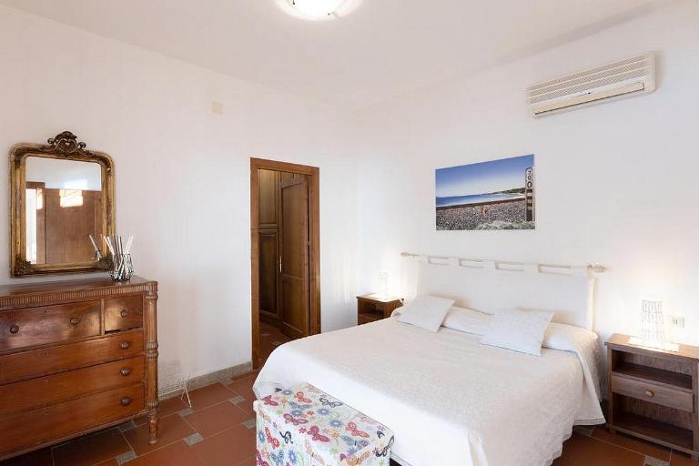Villa Antonina - Appartement 3 pièces, Golfo Aranci (OT)