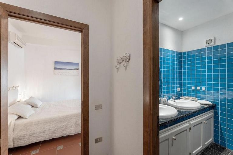 Villa Antonina - Appartement 3 pièces, Golfo Aranci (OT)