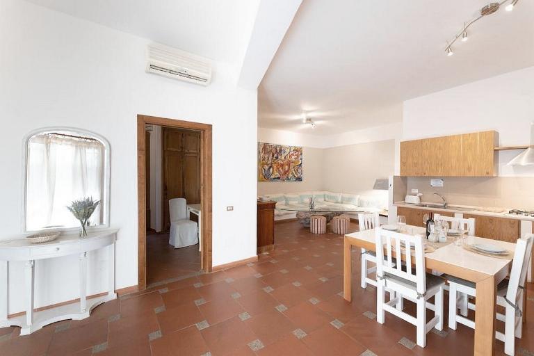 Villa Antonina - Appartement 3 pièces, Golfo Aranci (OT)