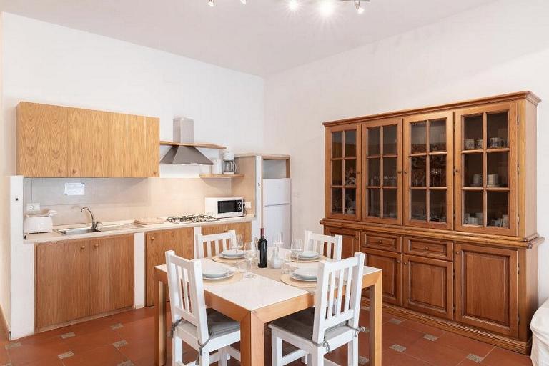 Villa Antonina - Appartement 3 pièces, Golfo Aranci (OT)