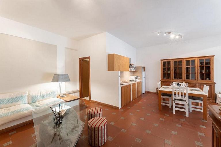 Villa Antonina - Appartement 3 pièces, Golfo Aranci (OT)