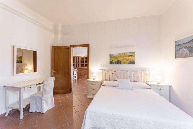 Villa Antonina - Appartement 3 pièces, Golfo Aranci (OT)