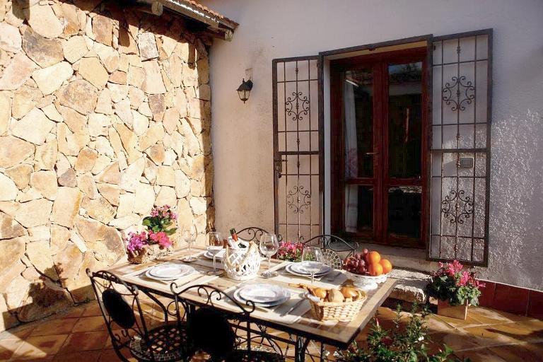Villa Antonina - Appartement 3 pièces, Golfo Aranci (OT)