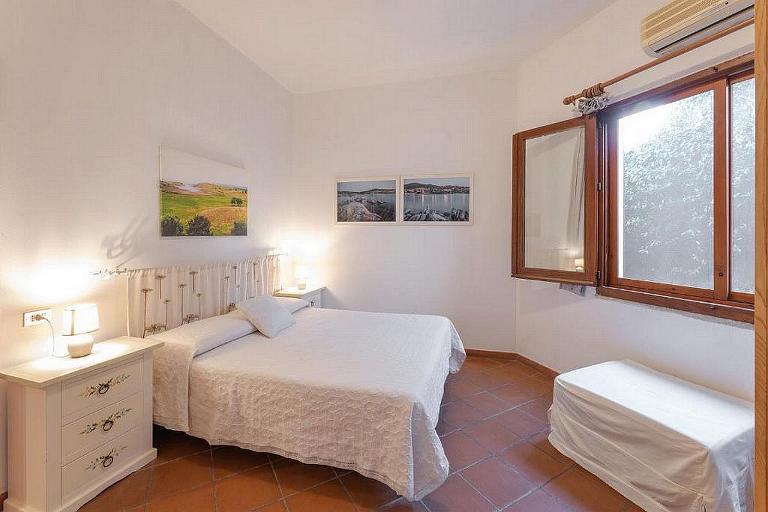 Villa Antonina - Appartement 3 pièces, Golfo Aranci (OT)