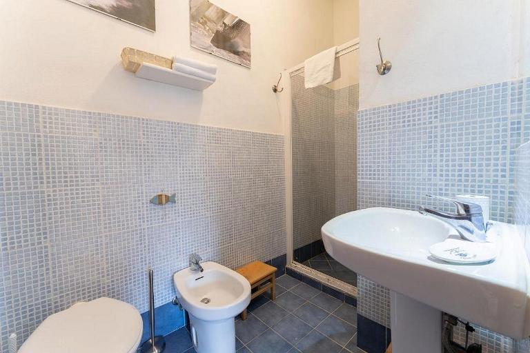 Villa Antonina - Studio, Golfo Aranci (OT)