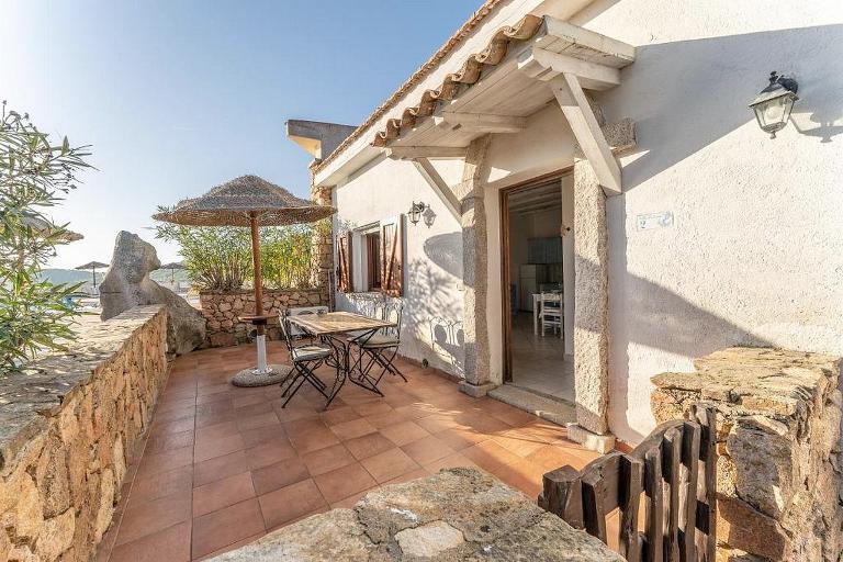 Villa Antonina - Studio, Golfo Aranci (OT)