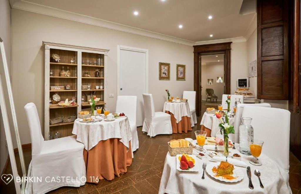 Albergo Diffuso Birkin Castello, Cagliari (CA) #6