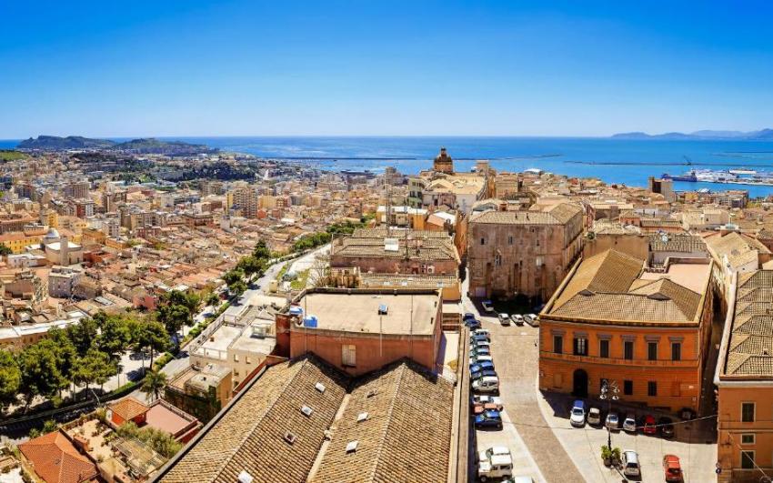 Albergo Diffuso Birkin Castello Hotel Cagliari - Sardegna