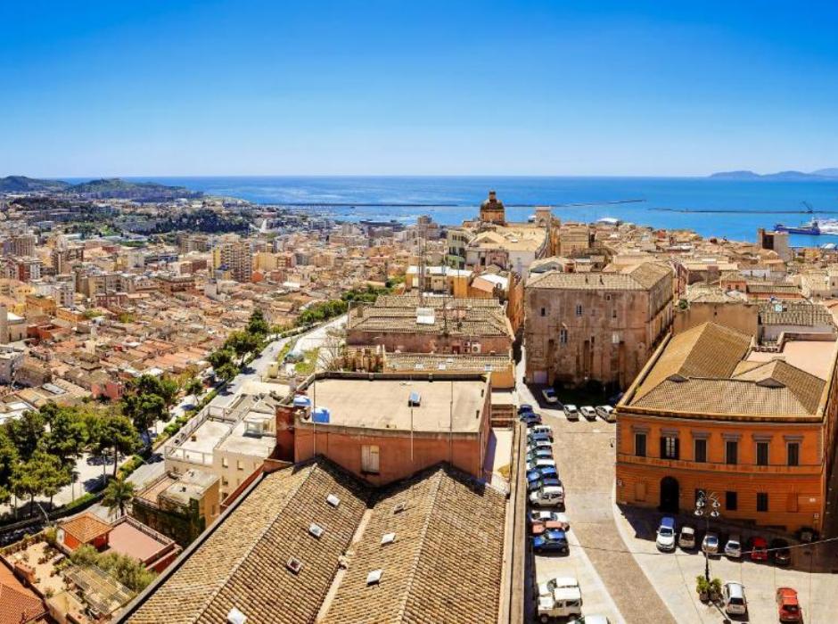 Albergo Diffuso Birkin Castello Hotel Cagliari - Sardegna