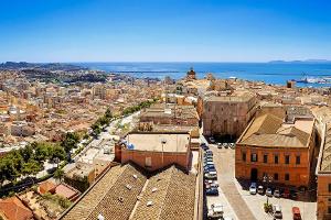 Albergo Diffuso Birkin Castello - Cagliari - CA