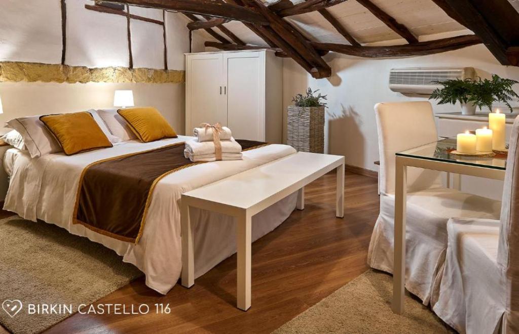 Albergo Diffuso Birkin Castello, Cagliari (CA) #7