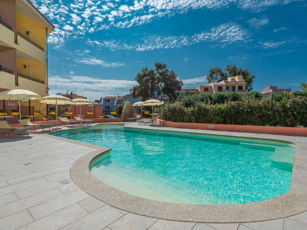 Residenz I Mirti Bianchi Residenz Santa Teresa Gallura - Sardegna