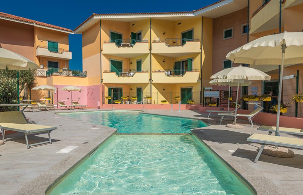 Residence I Mirti Bianchi, Santa Teresa Gallura (OT) #1