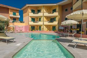 Residence I Mirti Bianchi - Santa Teresa Gallura - OT