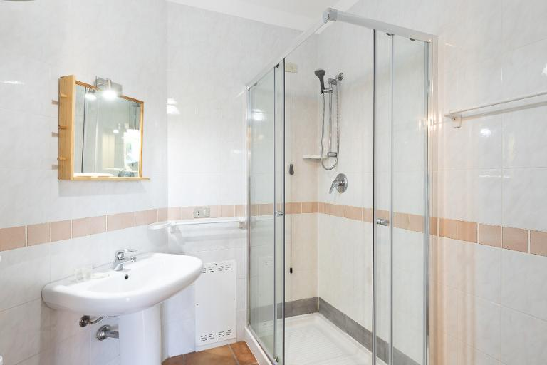 Residence I Mirti Bianchi - Appartement 2, Santa Teresa Gallura (OT)