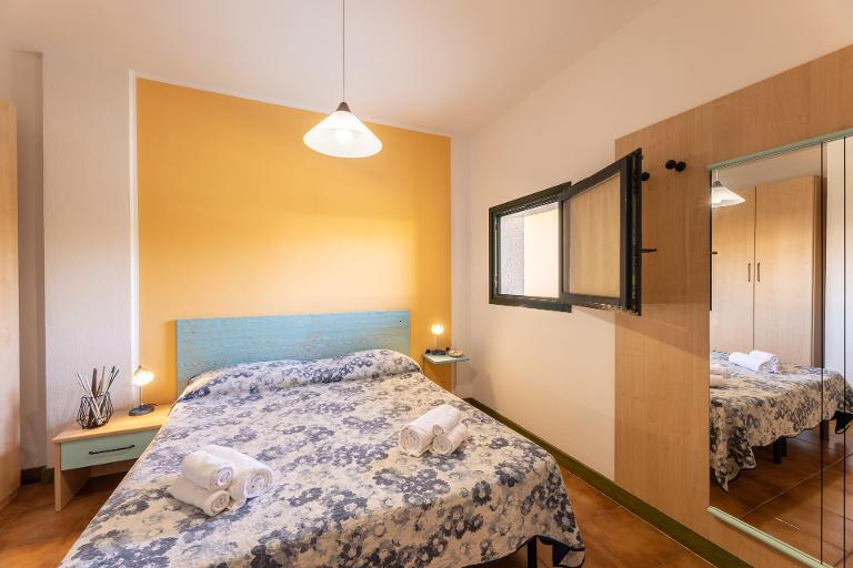 Residence I Mirti Bianchi - Appartement 2, Santa Teresa Gallura (OT)