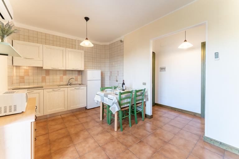 Residence I Mirti Bianchi - Appartement 2, Santa Teresa Gallura (OT)