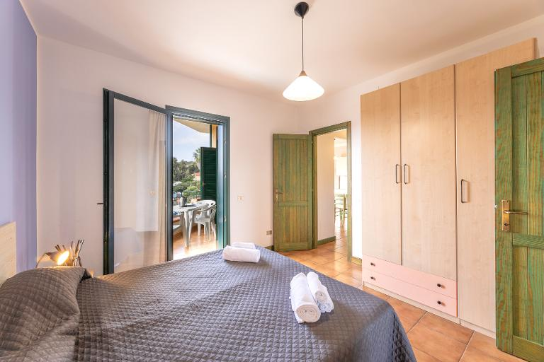 Residence I Mirti Bianchi - Appartement 4, Santa Teresa Gallura (OT)