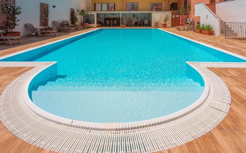 Residence Cristal Blu Residence Santa Teresa Gallura - Sardegna