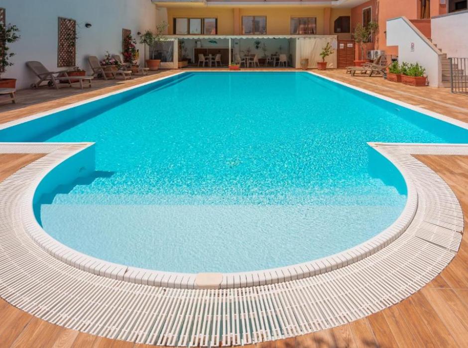 Residence Cristal Blu Residence Santa Teresa Gallura - Sardegna