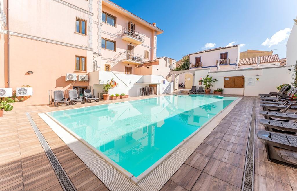 Residenz Cristal Blu, Santa Teresa Gallura (OT) #1