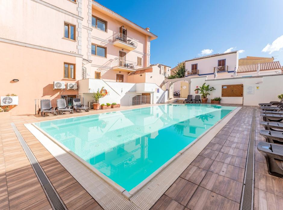 Residence Cristal Blu Residence Santa Teresa Gallura - Sardegna