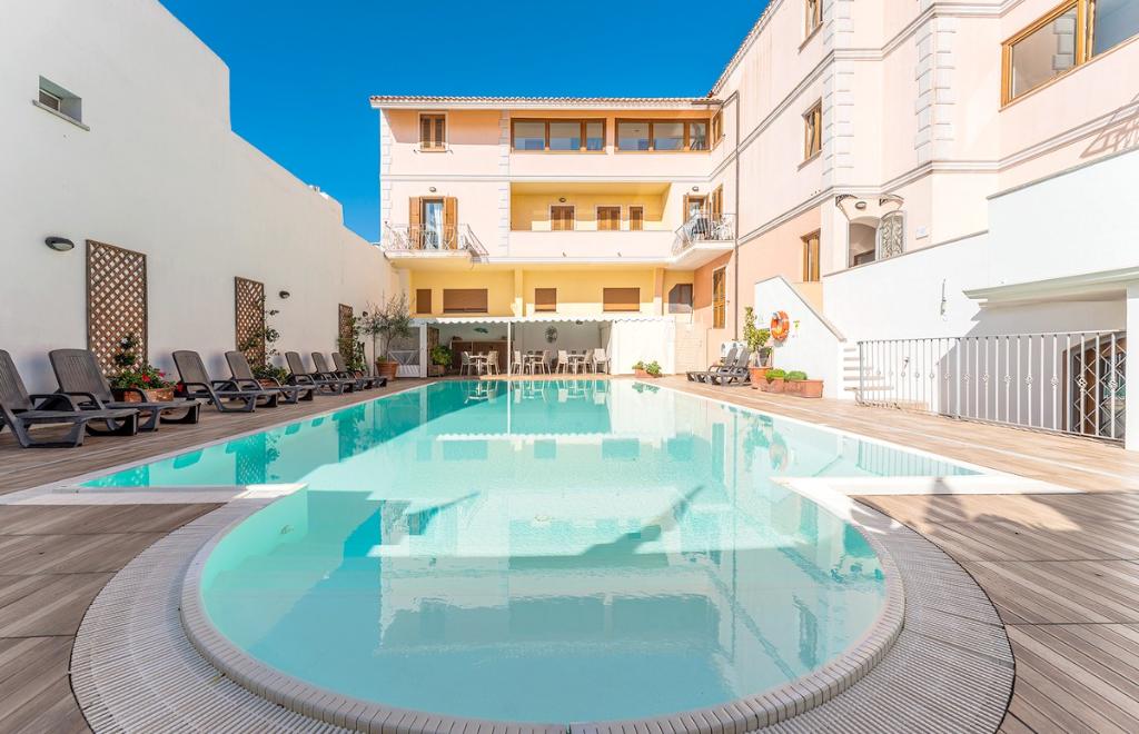 Residenz Cristal Blu, Santa Teresa Gallura (OT) #2