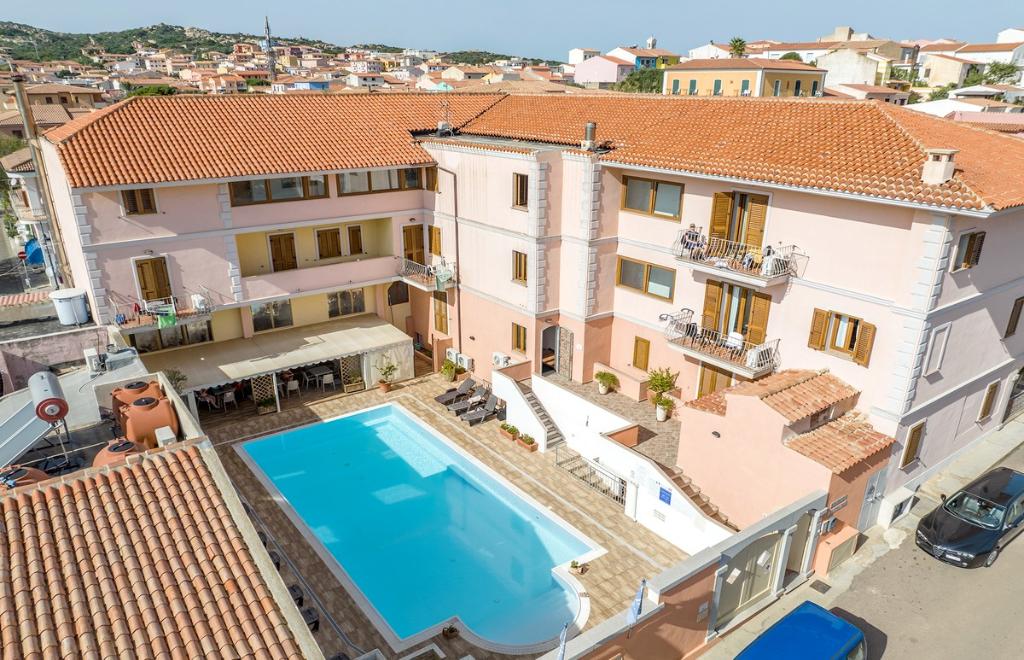 Residenz Cristal Blu, Santa Teresa Gallura (OT) #3