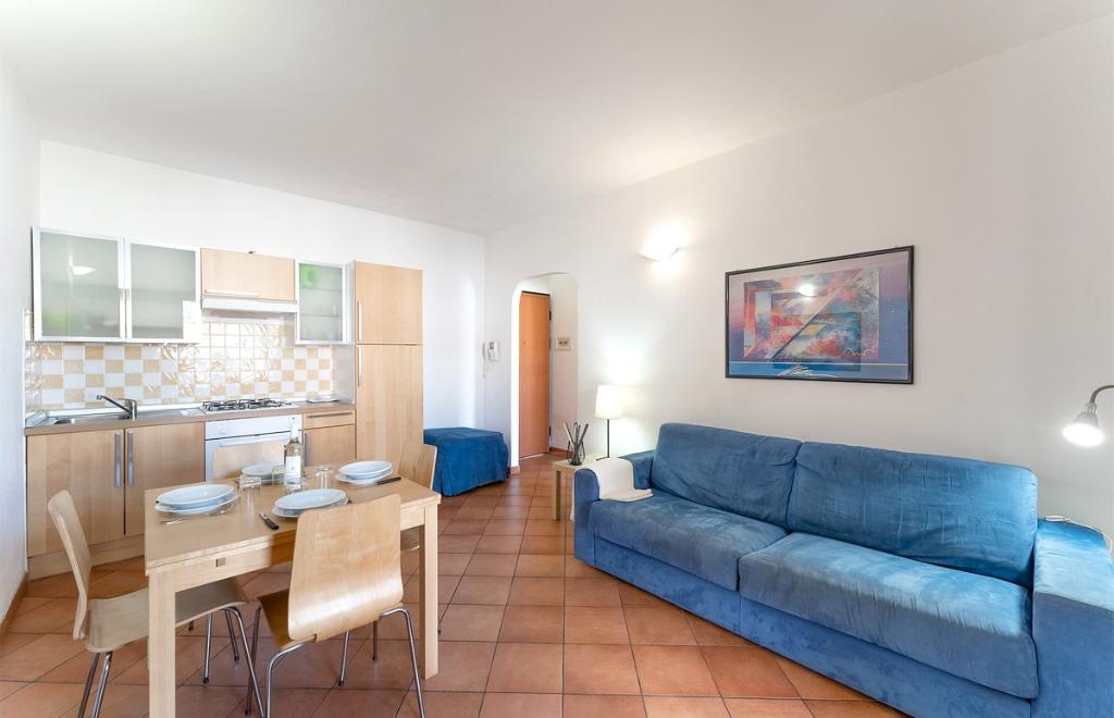 Residenz Cristal Blu, Santa Teresa Gallura (OT) #8